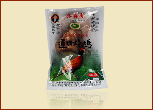 道口燒雞加盟，小本創(chuàng)業(yè)好項(xiàng)目