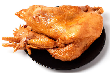 老字號(hào)道口燒雞，憑什么火遍全國(guó)？