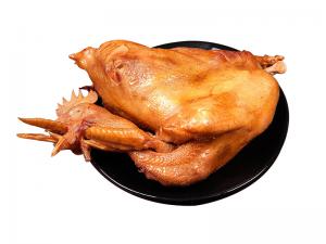 如何選購雞肉，道口燒雞加盟商來說說！