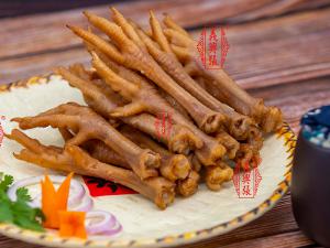 道口燒雞加盟的開店流程——張存有品牌全程護(hù)航！