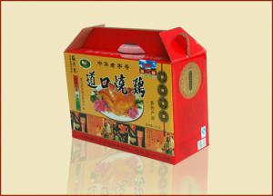 義興張道口燒雞加盟，營養(yǎng)豐富盡顯商“雞”