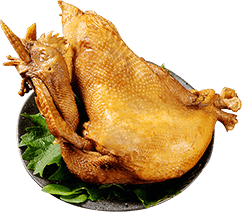 關(guān)于道口燒雞的小常識(shí)！